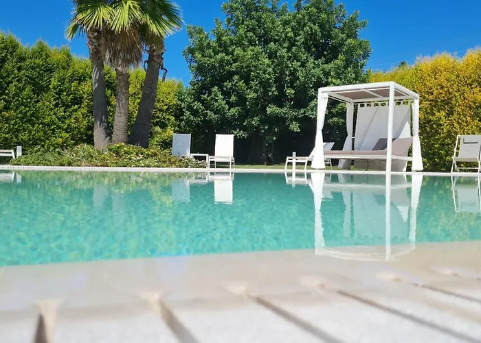 I Mestri Holiday Homes