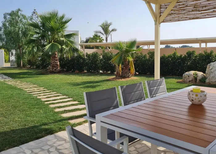 I Mestri Holiday Homes