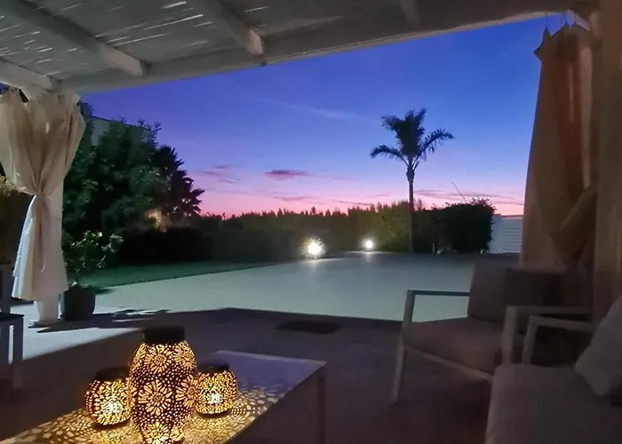 I Mestri Holiday Homes