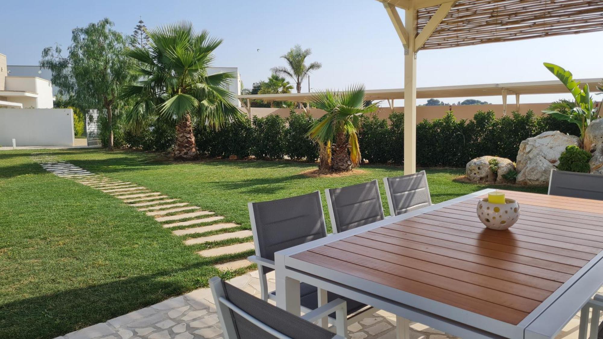 Holiday home I Mestri Homes *