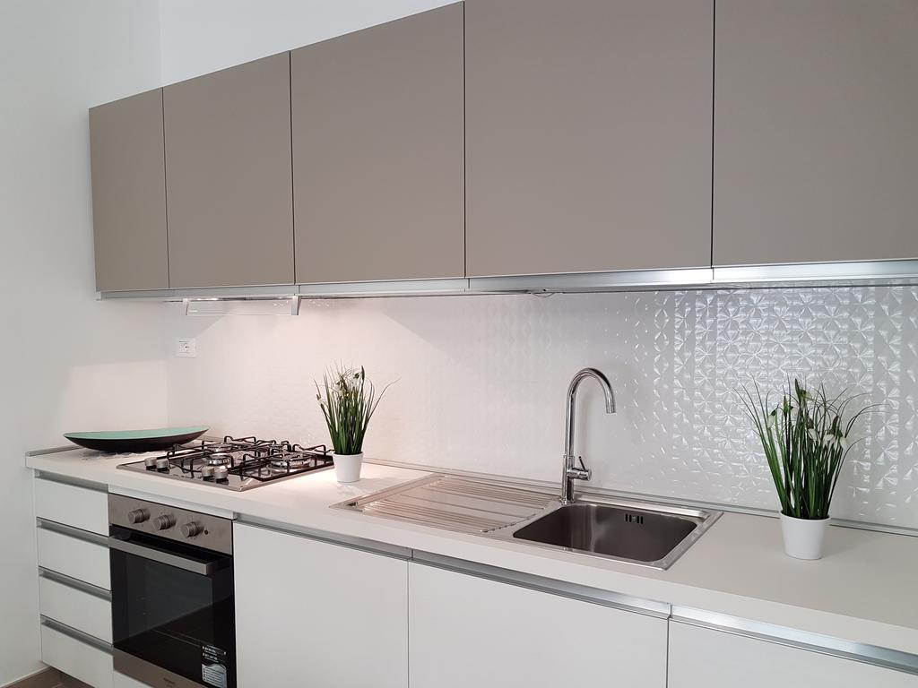 Holiday home I Mestri Homes *