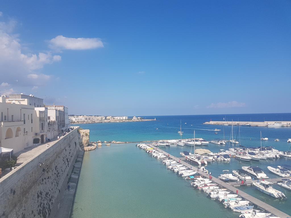 I Mestri Homes Uggiano La Chiesa