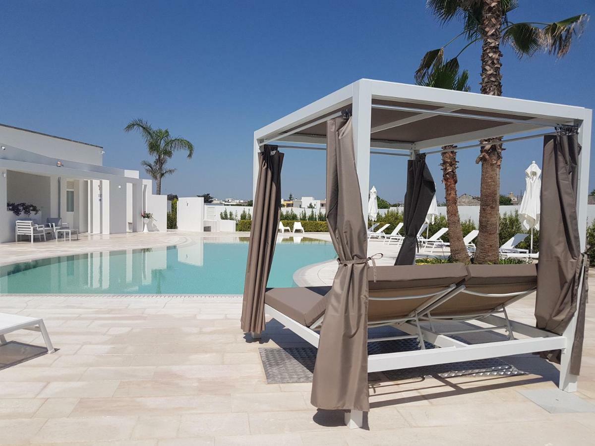 Hébergement de vacances I Mestri Homes
